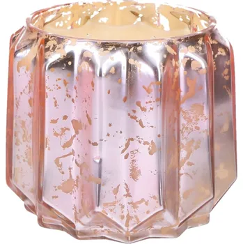 Svíčka Vonná svíčka Sweet Grace SG021 bílá