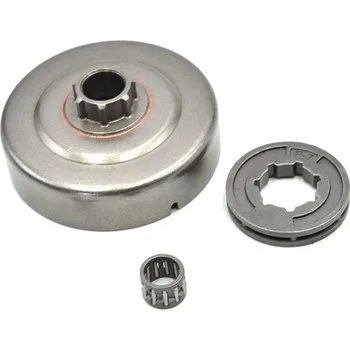 SPOJKOVÝ BUBEN S PLOVOUCÍM ŘETĚZOVÝM KOLEČKEM PRO PILU STIHL MS170 MS180 MS230