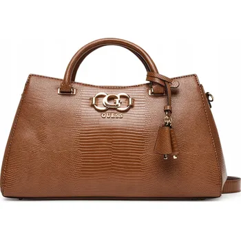 Kabelka Guess Dámská Kabelka HWKG9624060 Hnědá