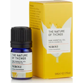 Neroli esenciální olej