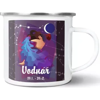 Sablio Plecháček Vodnář: 300 ml