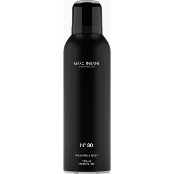 Sprchový gel Marc Inbane Shower Foam N°80 Pepper & Peony 150 ml