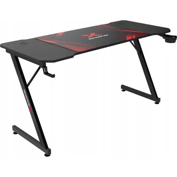 Počítačový stůl Herní stůl X-Gaming 140 x 74 x 60 cm