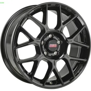 Alu kolo Alu kola BBS xr schwarz 8,5x20" 5x112 ET44 82