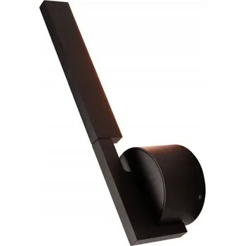 Nástěnné svítidlo Nástěnné svítidlo Merano, černé