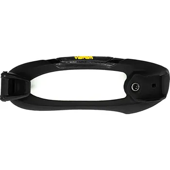 Vázání na snowboard Náhradní díl NITRO Übergrip Toe Strap With Clamp ultra Zvolte velikost:: L