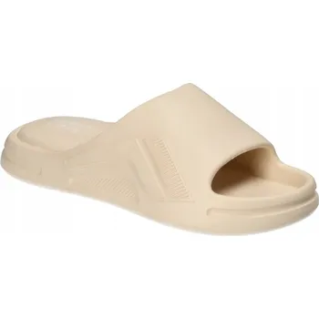 Pracovní oblečení AMERICAN CLUB NH163 PLÁŽOVÉ PĚNOVÉ PĚNOVÉ PANTOFLE K BAZÉNU DO SPRCHY BG 40/41