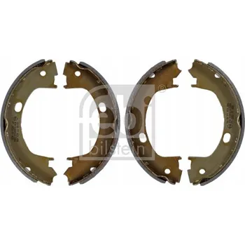 Zavěšení kol BRZDOVÉ ČELISTI CHRYSLER PT CRUISER 00-10 FEBI B