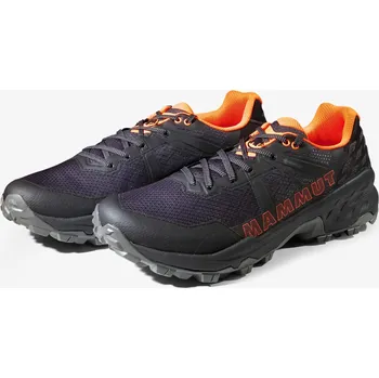 Pánská treková obuv Mammut trekové boty nízké Sertig II Low GTX velikost 42