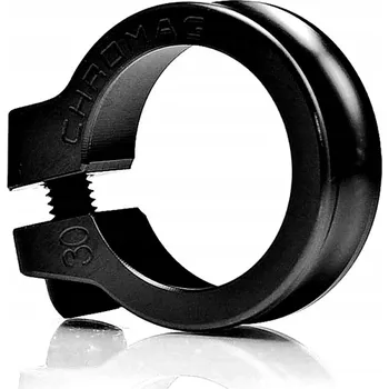 Sedlovka Objímka Sedlová objímka CHROMAG NQR 31,8 mm 32 mm CNC