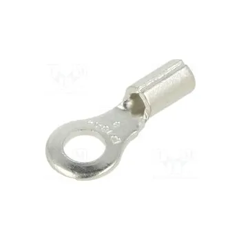 Elektrický konektor P14-8R-C