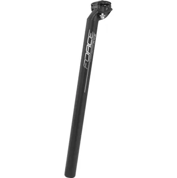 Sedlovka Sedlovka Force Basic P4.6 31,6/400mm černá matná