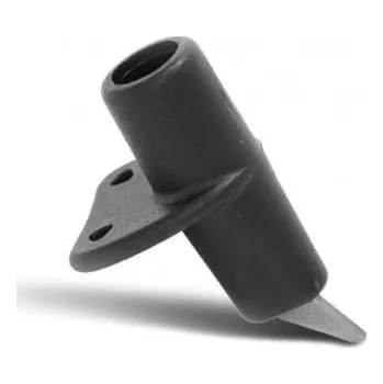 Běžkařská hole ONE WAY HROTY Walking basket