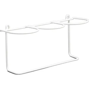 Venkovní odpadkový koš FEROPLAST spol. s.r.o Držák lahví