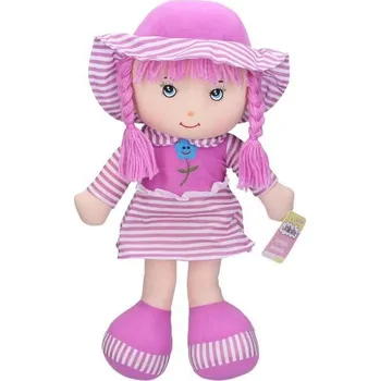 Panenka Wiky Zpívající panenka Jůlinka 55 cm