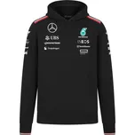 Mercedes Men MAPF1 RP sportovní mikina…