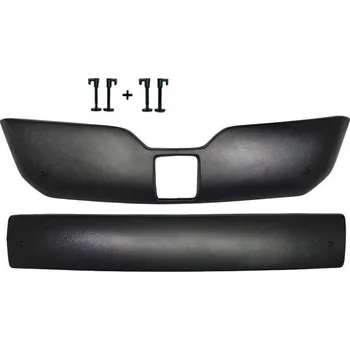 Zimní clona Protec O/103/103A zimní clona chladiče pro Škoda Superb III 2015-19