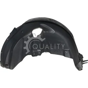 Podběh karosérie Podběh kola ZP plast ŠKODA Original OEM 6V9810970B