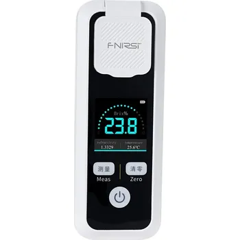 Fnirsi JBM-20 digitální refraktometr