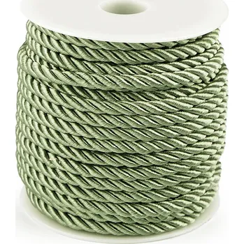 Šňůra kroucená Ø5 mm