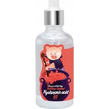 Pleťové sérum Elizavecca Hell Pore Control 50 ml hydratační sérum