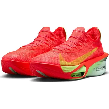 Pánská obuv Pánské běžecké boty Nike ALPHAFLY 3 oranžové FD8311-600 - EUR 45,5 | UK 10,5 | US 11,5