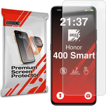 Pouzdro na mobilní telefon Ochranná Fólie GrizzProtector pro Honor 400 Smart 5G 1 ks