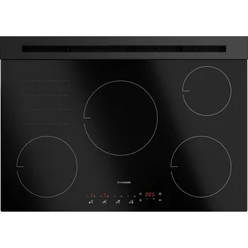 Varná deska Dynaxo DynaCook X4 Classic plynová varná deska – nová řada Home AGD series