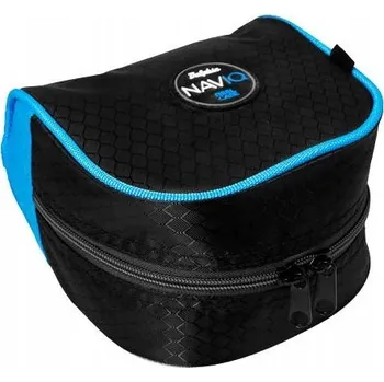 Taška Delphin NAVIQ 0,5 l, černá