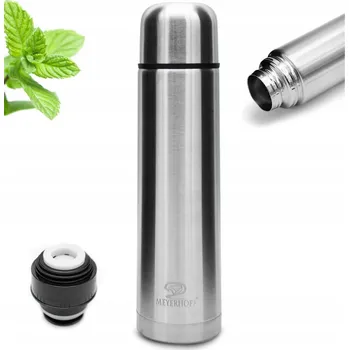 Termoska Termoska Meyerhoff MH05 0,5 l šedá