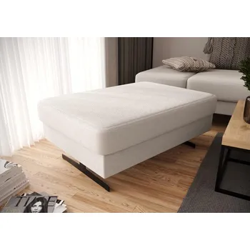 Taburet Nábytek PEGAS s.r.o. Taburet EMPORIO 100x70 cm - volitelný odstín