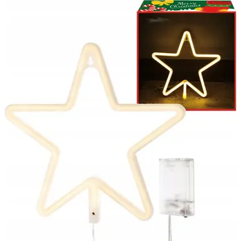 Lampička Noční lampa 3D žlutá