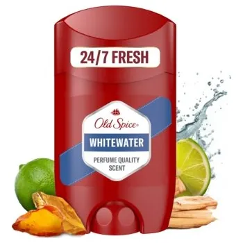 Old Spice Whitewater deodorant tuhý 50 ml