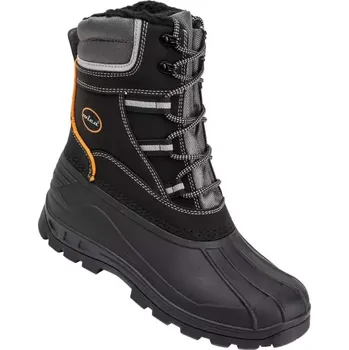 Pracovní obuv TALVIK zimní poloholeňová obuv - 37
