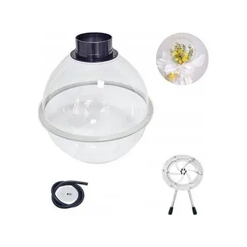 Příslušenství pro čtečku elektronické knihy Plnička a expandér