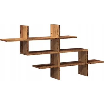 police Police dřevo G03V 3 x 3 cm dub