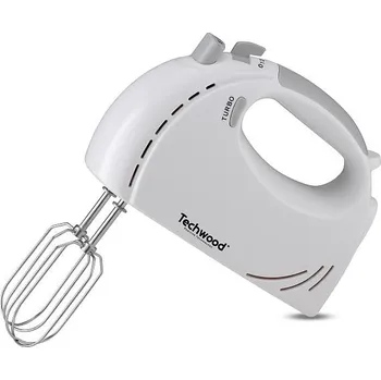 Techwood TMM3001 ruční šlehač