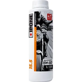 Motorový olej Motorový olej IPONE 15.5 15W50 1L (API SN/JASO MA2)