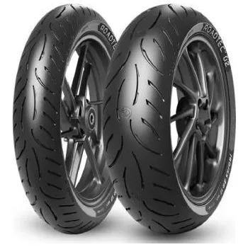 Metzeler ROADTEC 02 R 190/50 R17 73W TL -