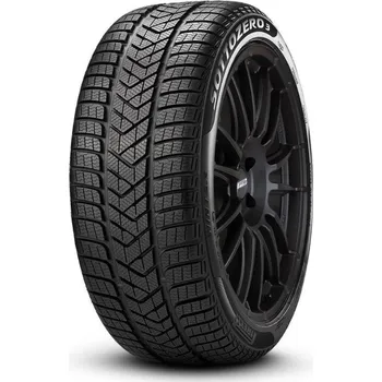 Zimní osobní pneu Pirelli WINTER SOTTOZERO 3 255/35 R19 96H zesílené ROF -