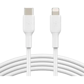 Datový kabel Belkin BELKIN kabel USB - C - Lightning