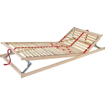 Postelový rošt Ahorn Primaflex HN 90x200 cm 5 cm