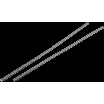 Průmyslové lepidlo Tavné lepidlo Ø7 mm délka 27 cm nežloutnoucí Varianta: transparent, Balení: 10 ks