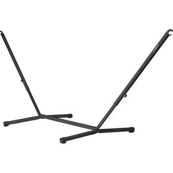 Houpací síť La Siesta Stojan na houpací síť Nautico do 200 kg (NAS20 9anthracite) + Doprava ZDARMA