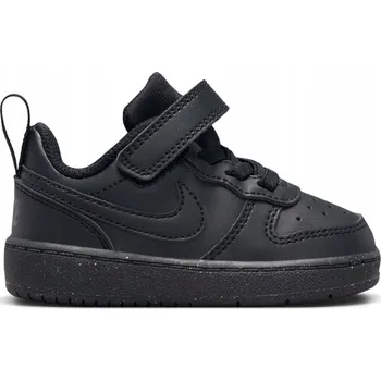 Chlapecká obuv Nike dětské tenisky černé velikost 17