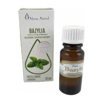 Vonný olej Vera-Nord bazalka 12 ml 1 ks