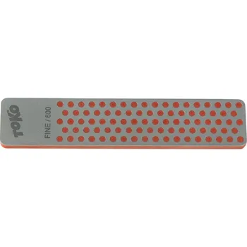 ODSTRANĚNÍ GROTU Toko DMT Diamond File