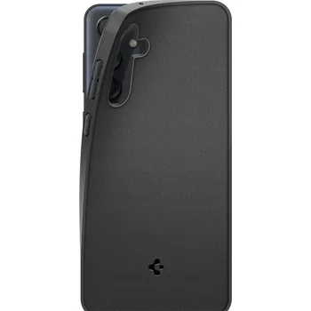 Pouzdro na mobilní telefon Zadní Kryt Spigen pro Samsung Galaxy M55 černý
