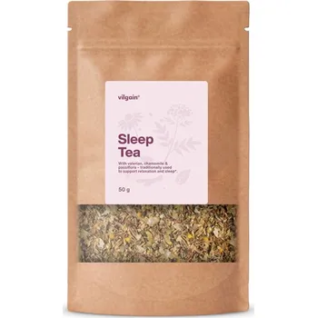 Čaj Vilgain Čaj na spaní 3×&nbsp;50 g