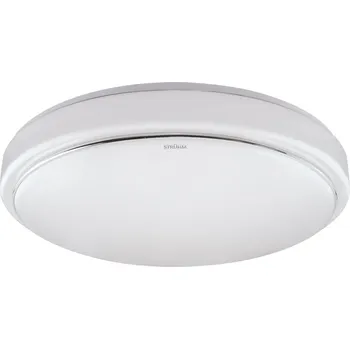 LED stropní svítidlo SOLA C 12W 4000K IP44 bílé